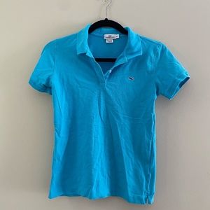 Vineyard Vines Women's Golf Polo